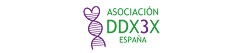 Asociación DDX3X España
